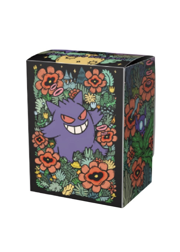 PTCG 卡盒 |耿鬼