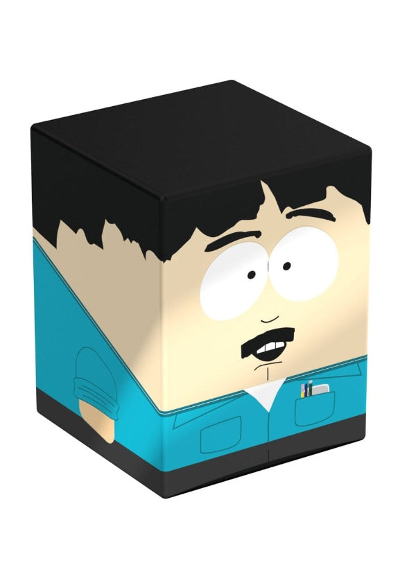 Ultimate Guard | Squaroe South Park™ 009 - Randy | Deck Box