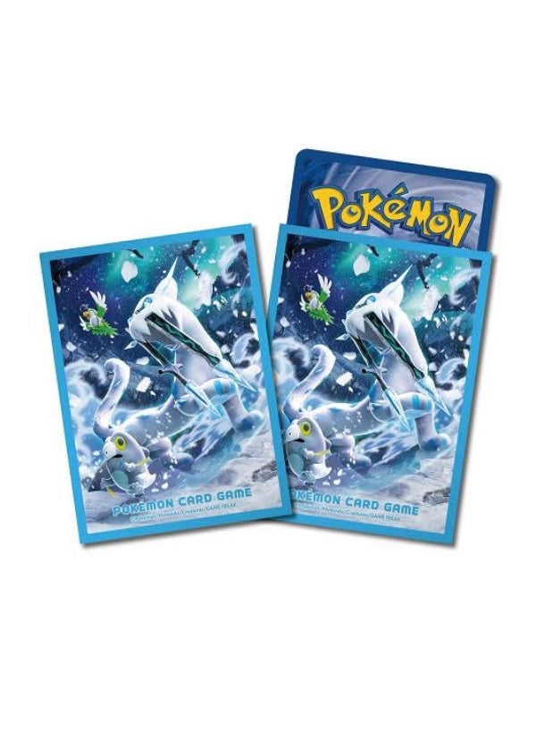 PTCG 卡套 | 古劍豹