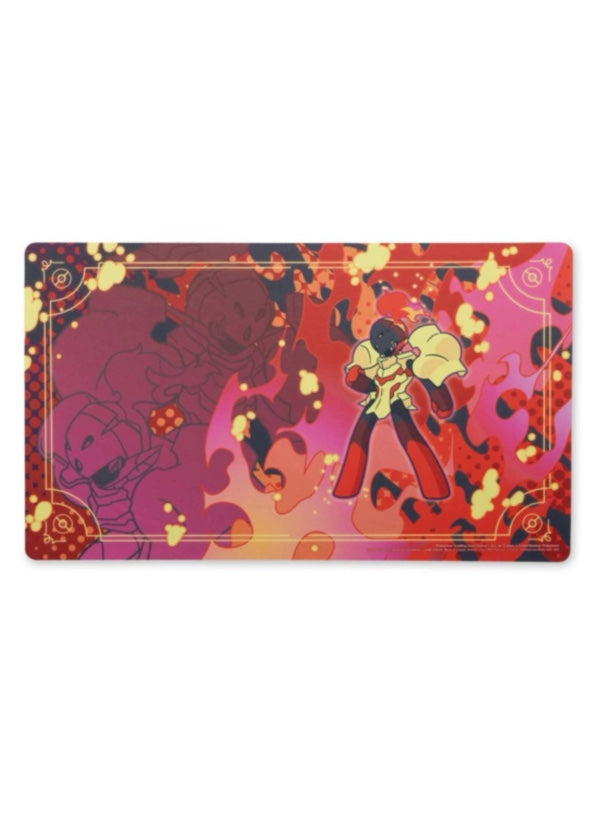 美版 PTCG 卡墊 Playmat|Armarouge Burning Spirit