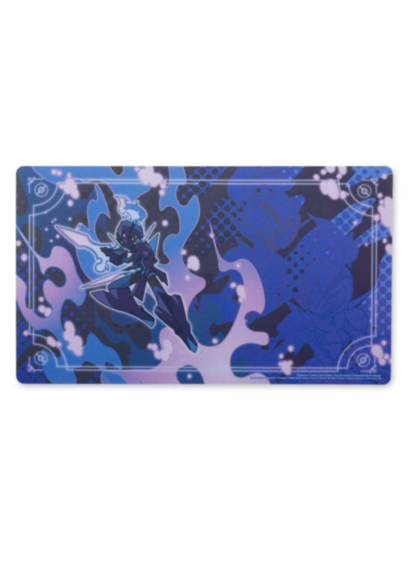 美版 PTCG 卡墊 Playmat|Ceruledge Burning Spirit