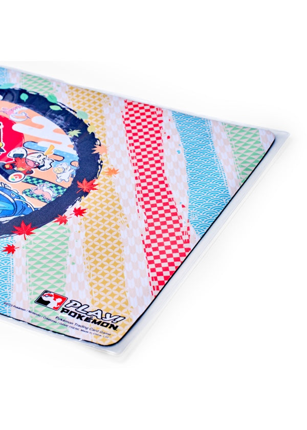 森下 SENXIA | 桌墊保護收納套 (Medium) | Playmat Cover