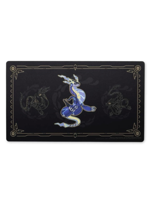 美版 PTCG 卡墊 Playmat|Miraidon Slate