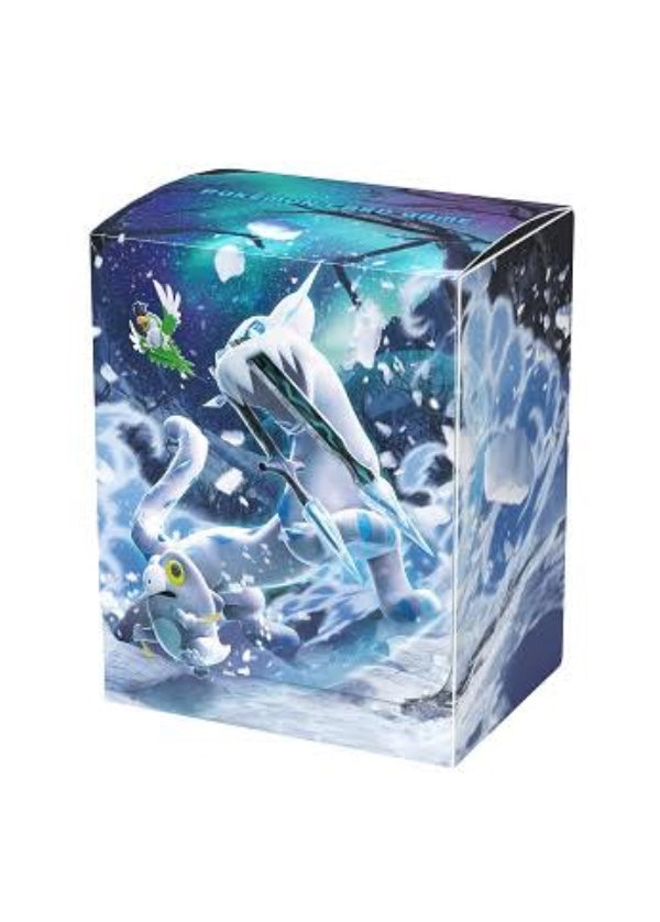 PTCG 卡盒 | 古劍豹