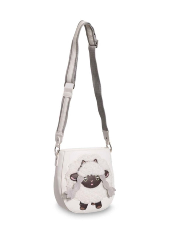 Pokemon Center Bag|Danielle Nicole |Wooloo Crossbody Bag