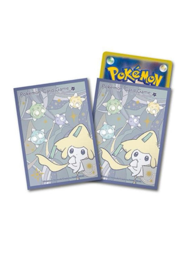 日版 PTCG 卡套 |