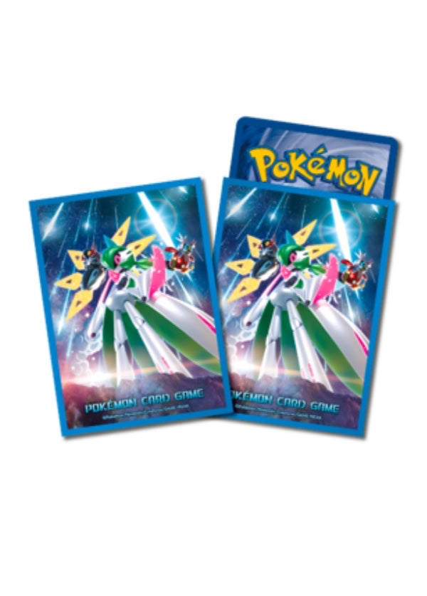 PTCG 卡套 | 未来一閃
