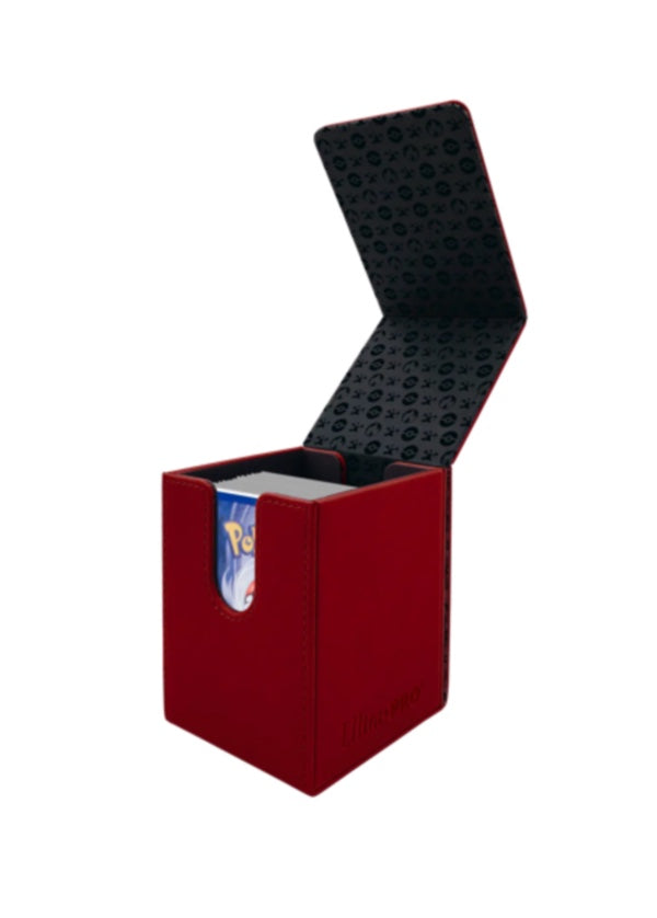 預訂 |美版 PTCG 卡盒|噴火龍 Deck Box