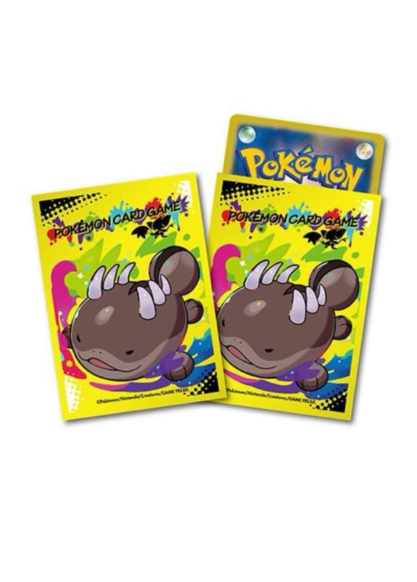 日版 PTCG 卡套 |