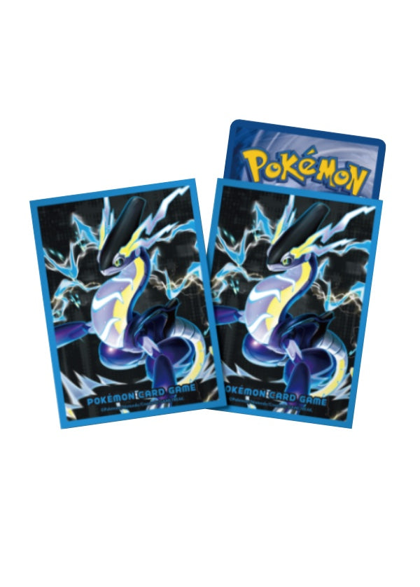 PTCG 卡套 | 密勒頓 Ver.2