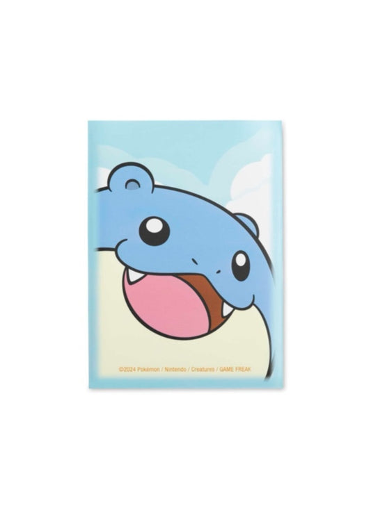 美版 PTCG 卡套｜Spheal Appeal Card Sleeves