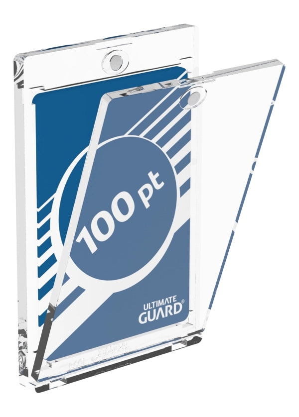 Ultimate Guard | Standard Magnetic Card Case | 100 pt