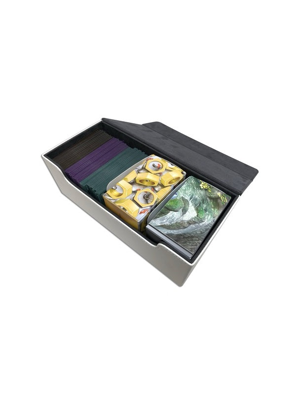 日版 PTCG 長卡盒 (黑色) | PTCG Card Box (Black)