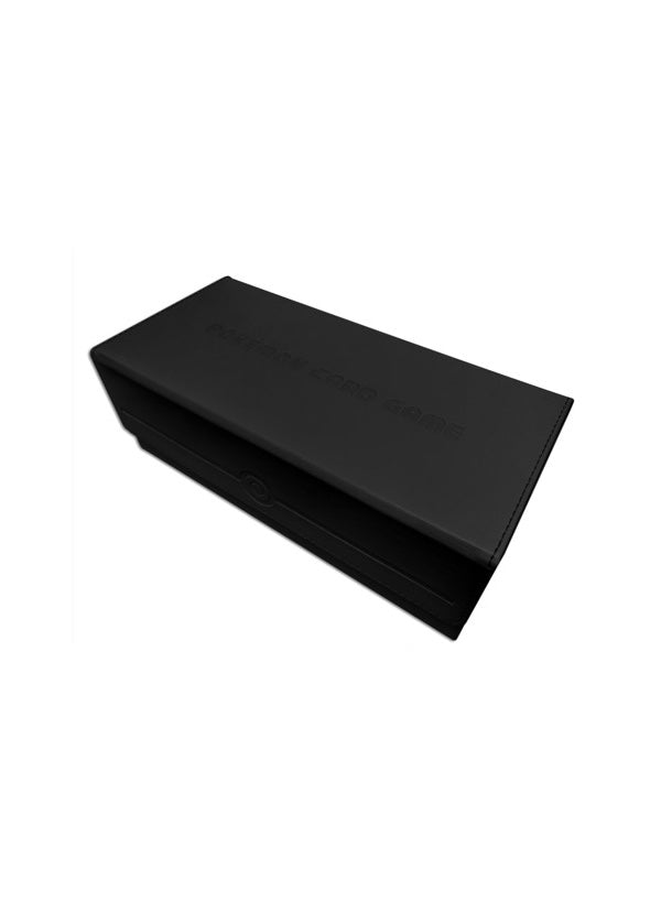 日版 PTCG 長卡盒 (黑色) | PTCG Card Box (Black)