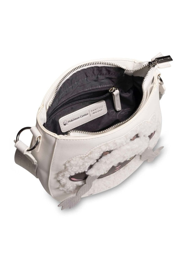 Pokemon Center Bag｜Danielle Nicole |Wooloo Crossbody Bag