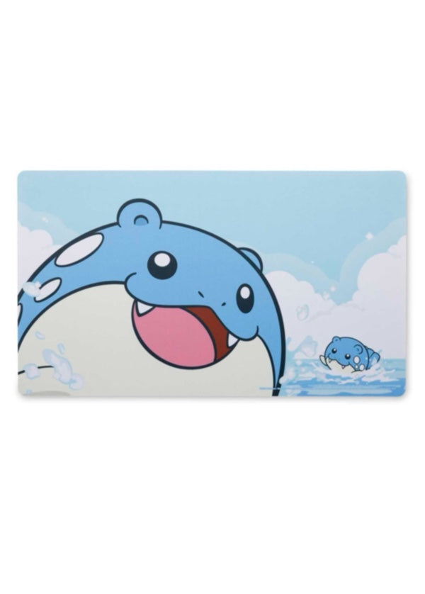 美版 PTCG 卡墊 Playmat｜Spheal Appeal Playmat