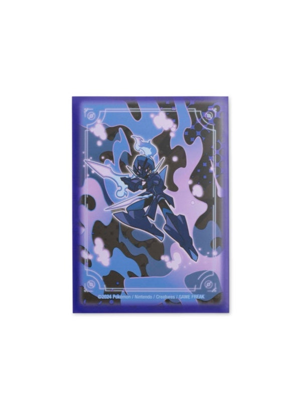 美版 PTCG 卡套｜Ceruledge Burning Spirit Card Sleeves