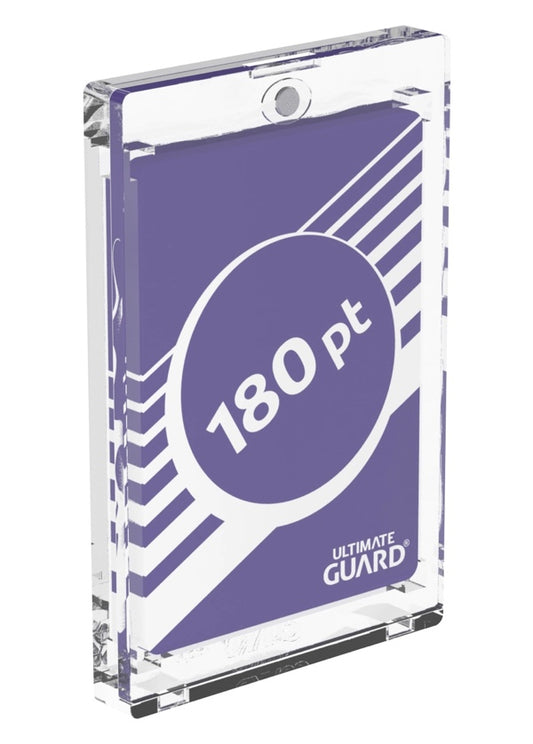 Ultimate Guard | Standard Magnetic Card Case | 180 pt