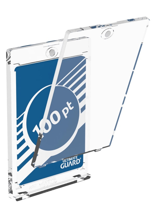 Ultimate Guard | Standard Magnetic Card Case | 100 pt