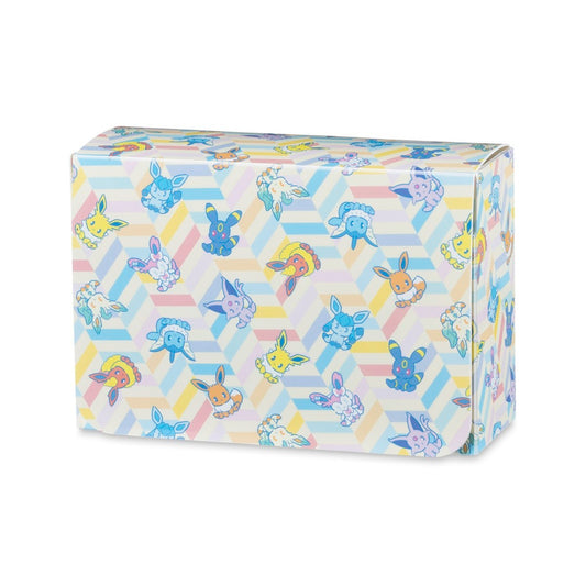 Pokémon TCG: Pokémon Soda Pop Double Deck Box